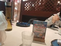 -荷花泰菜(东方新天地店)