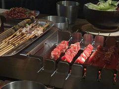 -麦凯伦烧烤·精酿超级工厂店(金桥总店)