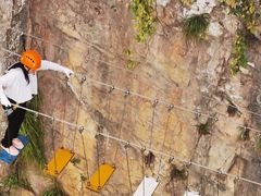 -重庆云阳龙缸景区