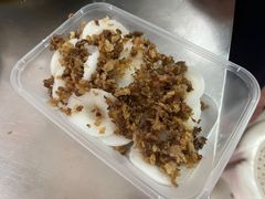 -共和老洪豆花草粿水粿