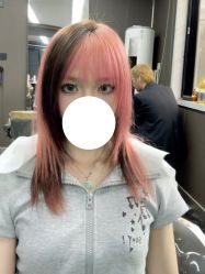 -MY HAIR ARDOR