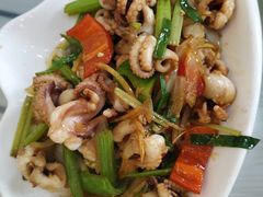 -覃记海鲜美食餐厅