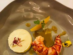 -La Villa French Restaurant
