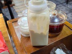 -代羊肉(中和店)