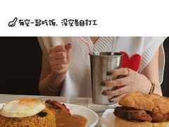 -八爷茶餐厅