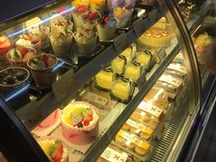 -美滋客烘焙(韩家川店)
