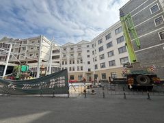 -赤坎·广东华侨国际旅游度假区