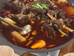 -冶建镜子·老南昌大排档·江西虾王(总店)