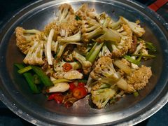 -李记饺子·熏酱东北菜(欢乐谷店)