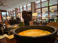 -银米·云南传统过桥米线(双廊黑金冠店)