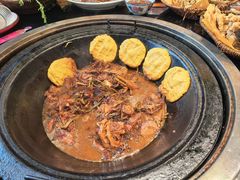-刘淑芬·活鱼铁锅炖(北京首店)