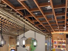 -庆江南江南菜(琴湖溪里花园城店)