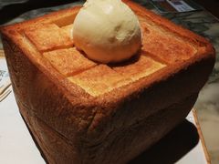 面包诱惑-绿茶餐厅(昌平悦荟店)
