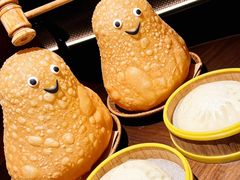 -许爷家·生态湖鲜(徐汇日月光店)