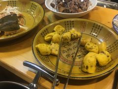 -素清香(解放路店)