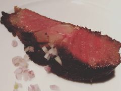 -非常时髦餐厅VUE Restaurant(外滩茂悦大酒店)