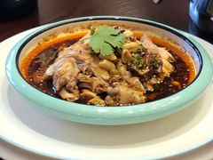 -赴宴楼(鸠兹古镇店)