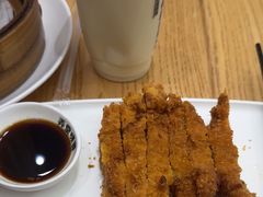 -弄堂咪道-饭香·面香·馄饨香(汇锦广场店)