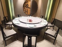 -鑫复盛礼记酒店·青岛菜