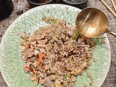 -渔荷食町·铁板烧料理(崂山万象汇店)