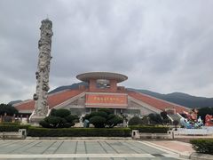 -中国闽台缘博物馆
