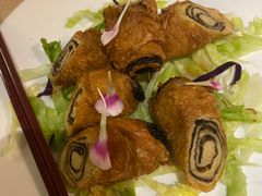 -云来居素食馆(南山店)