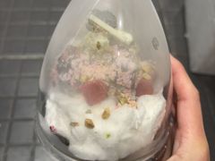 -DQ·蛋糕·冰淇淋(万风新天地店)