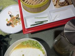 -大明王朝·南京菜(墨香路店)