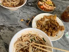 -再回首鸡肉米线(人民路一店)