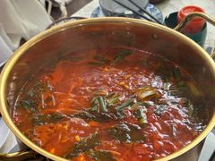-贵州人家·酸汤火锅·20年老字号