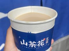 -李与白包子铺(桐梓林店)