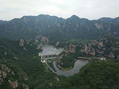 -大连冰峪旅游度假区