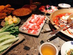 -小龙坎火锅(总店)