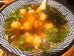 -北丐先生·野馄饨烧烤(泰达E街区店)