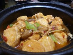 -潮十三潮汕砂锅粥(高新四路大都荟店)