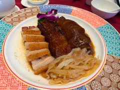 -北园酒家(小北路店)
