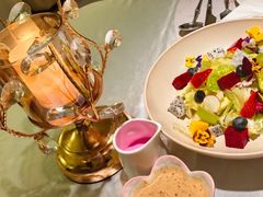 -PARFUM FLORAL花境法餐(南京首店)