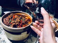 -井水小厨·湘菜(活力广场店)