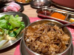 -西塔老太太泥炉烤肉(武汉摩尔城店)