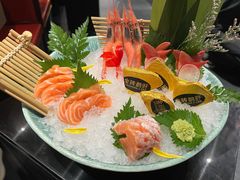-一绪に和牛寿喜烧(罗湖益田假日店)