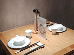 -金成潮菜博物馆(海珠湿地店)