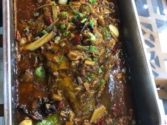 -老谢龙虾(芜湖路店)