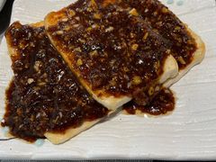 铁板豆腐-和风铁板料理(山姆会员店)