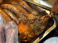 -三妹小龙虾·黄油蟹(华侨城总店)