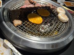 -東盛炭烤自助料理(浦东文峰广场店)
