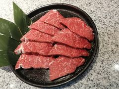 -韩宫宴和牛烤肉(盐城金鹰店)