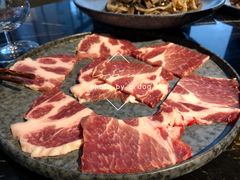 新西兰草饲牛肩肉-肆味(东原1891江景店)