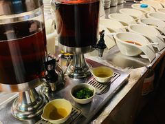 -巴国口福火锅(石桥铺店)