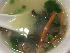 羊杂汤-蒙乡烤全羊·烤羊腿(京溪同和店)
