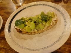 -PIZZA BIANCA(民园店)